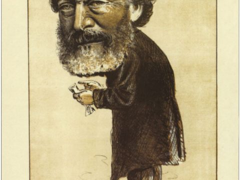 Charles Gavan Duffy