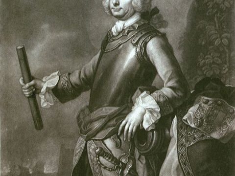 Charles Knowles