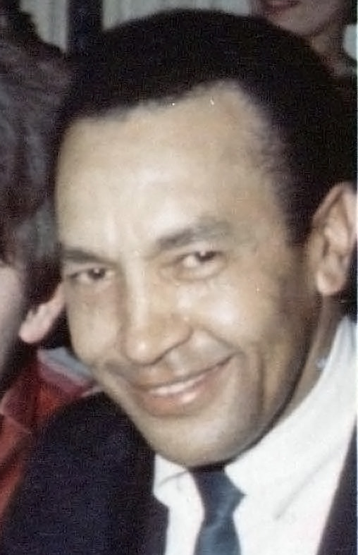 Charles Thompson
