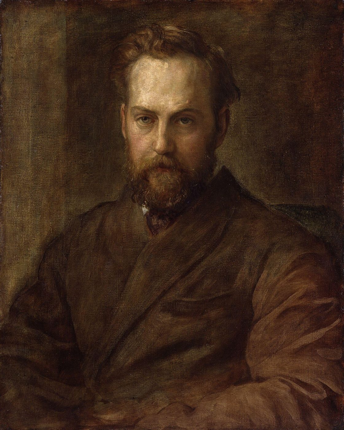 Sir Charles Dilke, 2nd Baronet