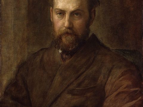 Sir Charles Dilke, 2nd Baronet
