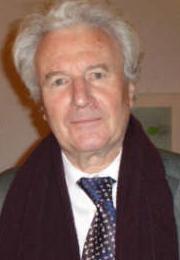 Colin Davis