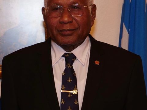 David Vunagi