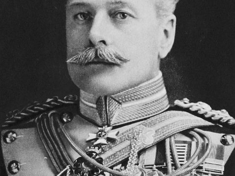 Douglas Haig, 1st Earl Haig