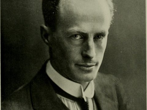Douglas Mawson