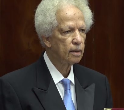 Neville Cenac
