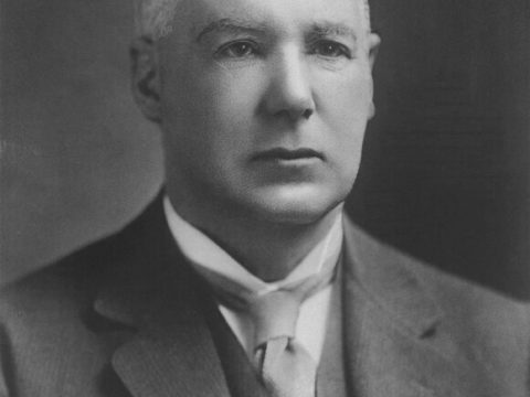 Francis Bell