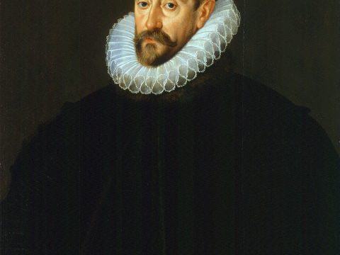 Francis Walsingham