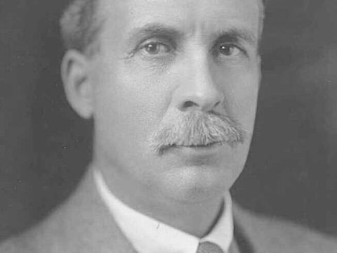George Pearce
