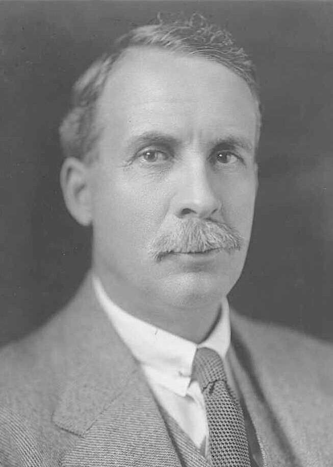 George Pearce