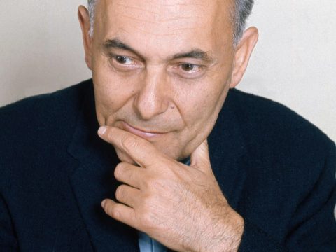 Georg Solti