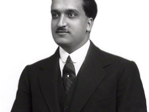 Hari Singh I of Kashmir