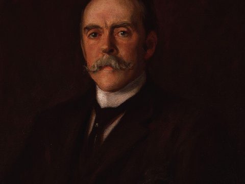 Mortimer Durand