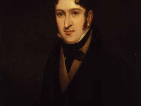 Henry Bishop