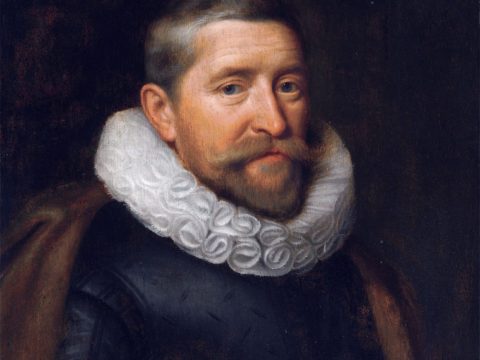 Henry Wotton
