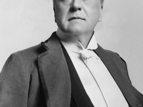 Herbert Beerbohm Tree