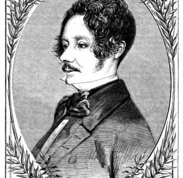 Hugh Rose, 1st Baron Strathnairn