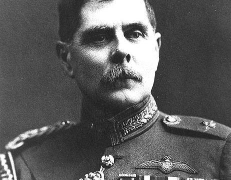 Hugh Trenchard, 1st Viscount Trenchard