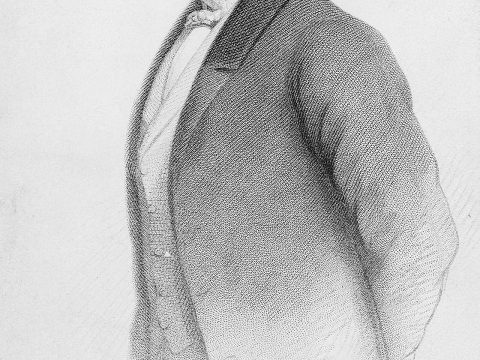 Sir James Graham, 2nd Baronet