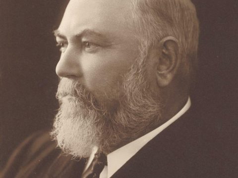 John Forrest