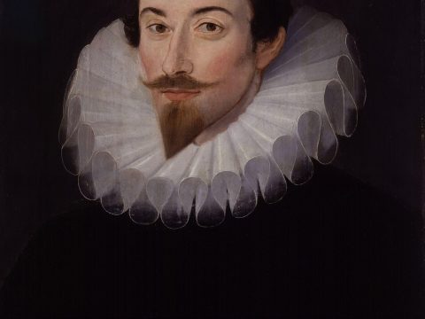 John Harington
