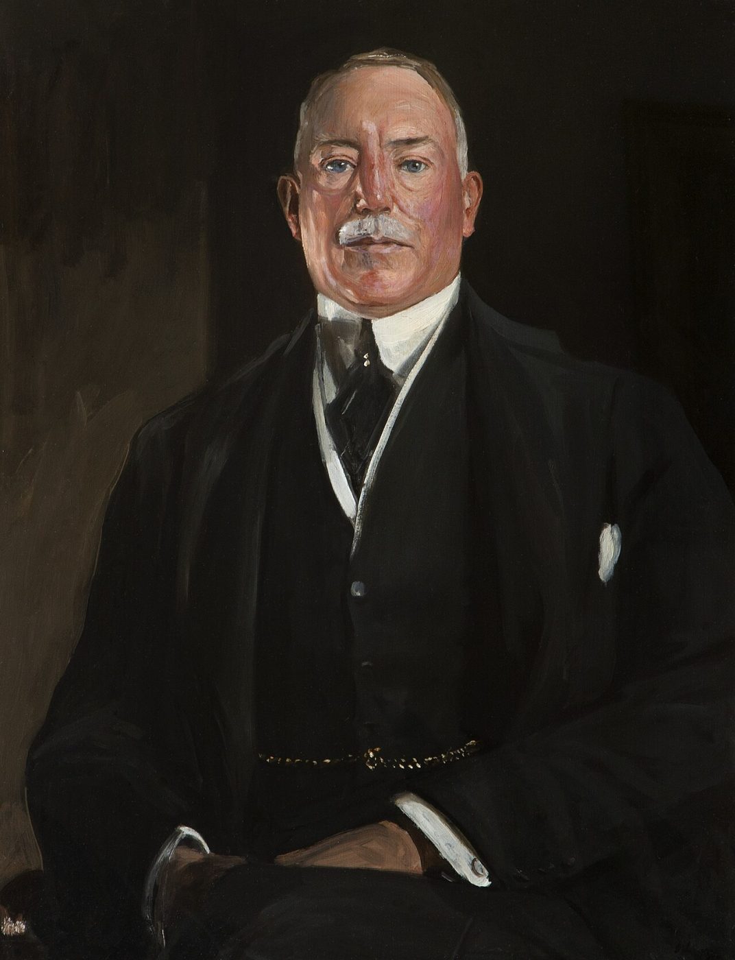 James Craig, 1st Viscount Craigavon