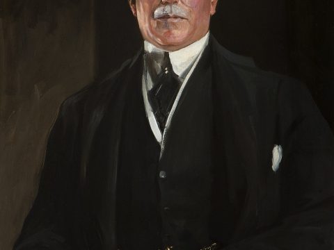 James Craig, 1st Viscount Craigavon