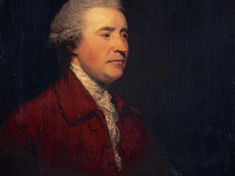 Edmund Burke