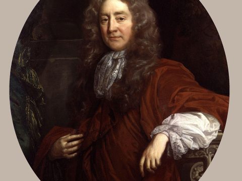 Sir Josiah Child, 1st Baronet