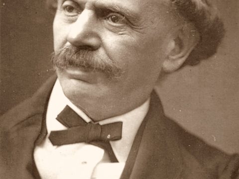 Julius Benedict