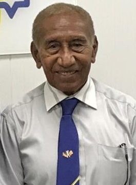Julius Chan