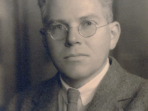 Mark Oliphant