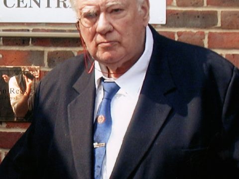 Patrick Moore
