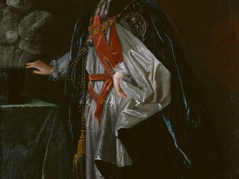 Charles II of England