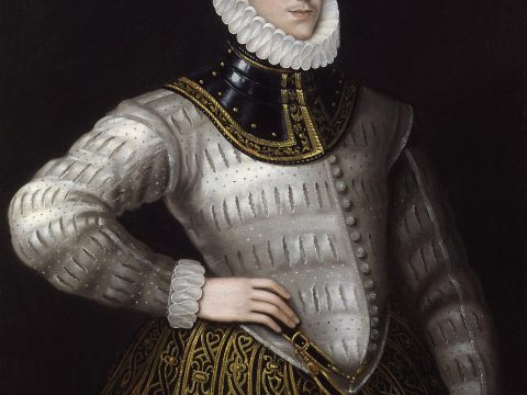 Philip Sidney