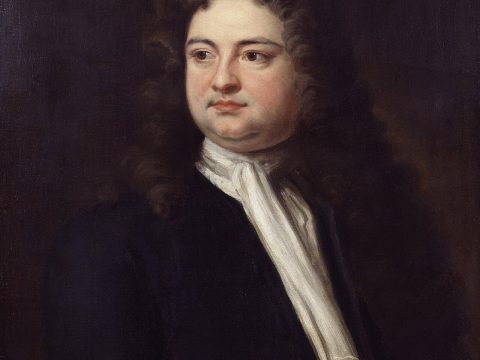 Richard Steele