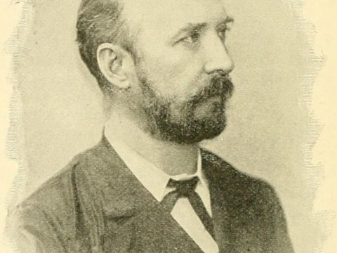 Sir Robert Hart, 1st Baronet