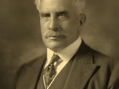 Robert Borden
