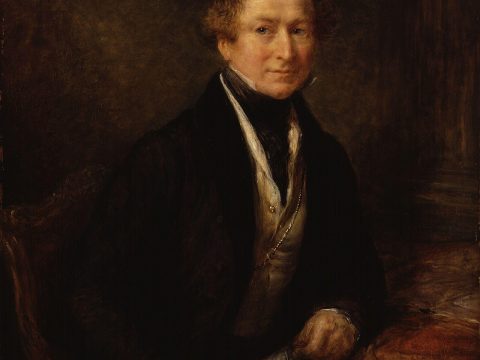 Robert Peel