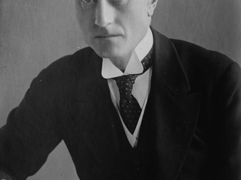 Samuel Hoare, 1st Viscount Templewood