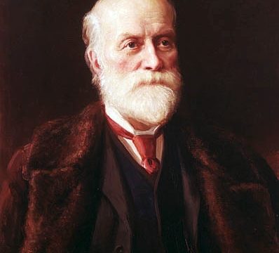 Sandford Fleming