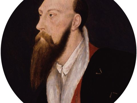 Thomas Wyatt