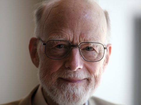 Tony Hoare