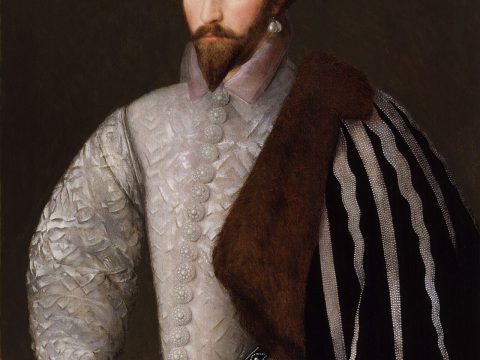 Walter Raleigh
