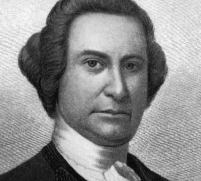 Sir William Johnson, 1st Baronet