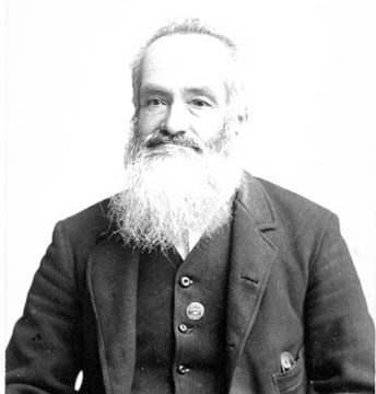 William Muir