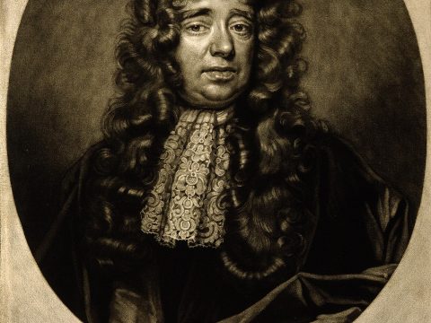 William Petty