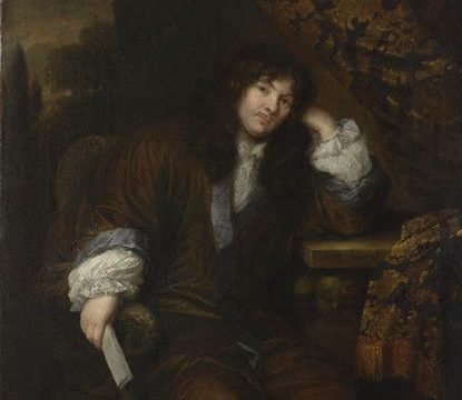 Sir William Temple, 1st Baronet