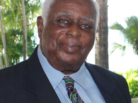 Cuthbert Sebastian