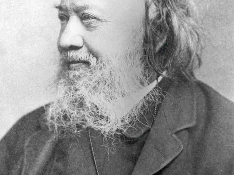 Edwin Chadwick